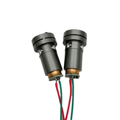 Puissance de sortie 1.8W 545nm 532nm Module laser pour pointer et indiquer conforme à la norme RoHS