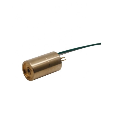 Puissance de sortie 1.8W 545nm 532nm Module laser pour pointer et indiquer conforme à la norme RoHS