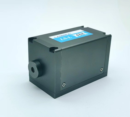 Module de diode laser bleue de 488 nm 20 mW 50 mW 80 mW pour les sciences de la vie