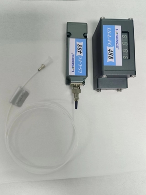 Module de diode laser bleue de 488 nm 20 mW 50 mW 80 mW pour les sciences de la vie