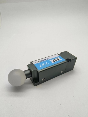 Module de diode laser bleue de 488 nm 20 mW 50 mW 80 mW pour les sciences de la vie